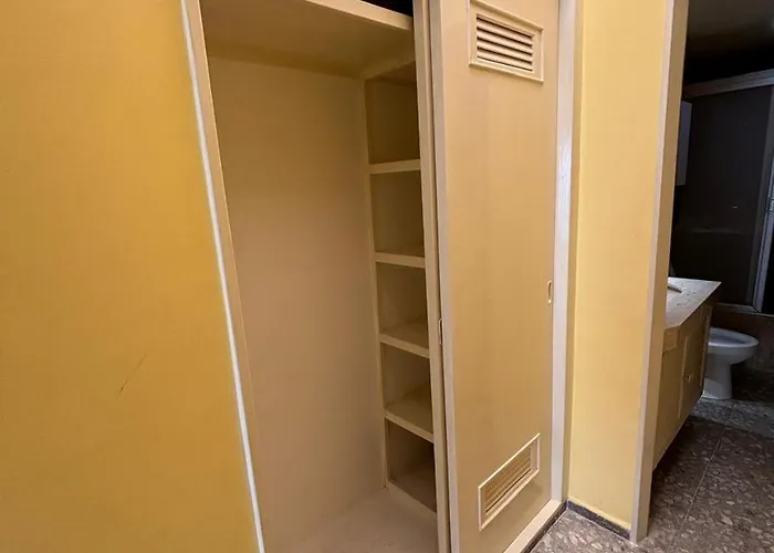 דירה חדר שינה אחד
